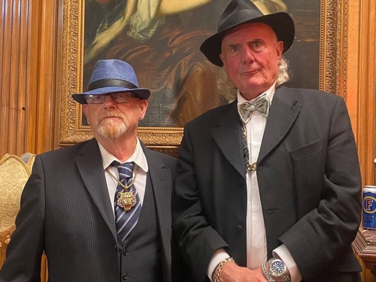 Pete & Bas - Hip Hop Duo - 2026