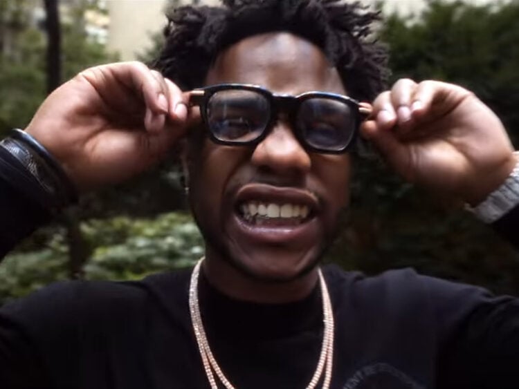 Reezy X - Rapper - 2023