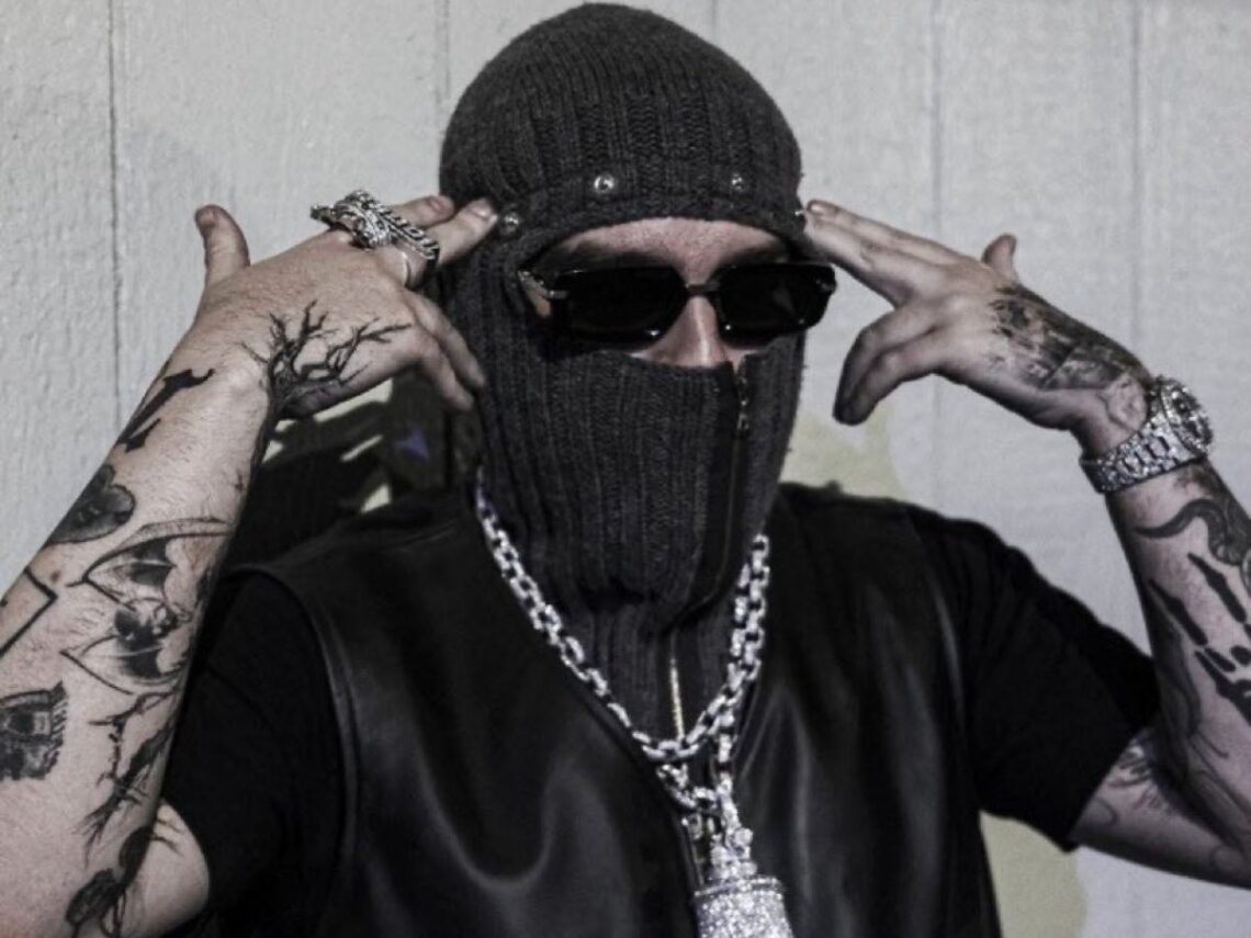 Yeat - Hip Hop Hero