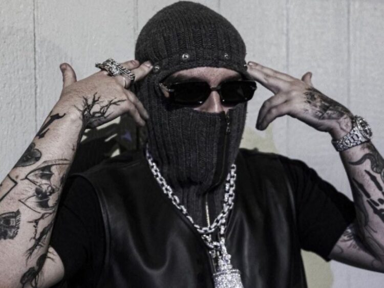 Yeat - Hip Hop Hero