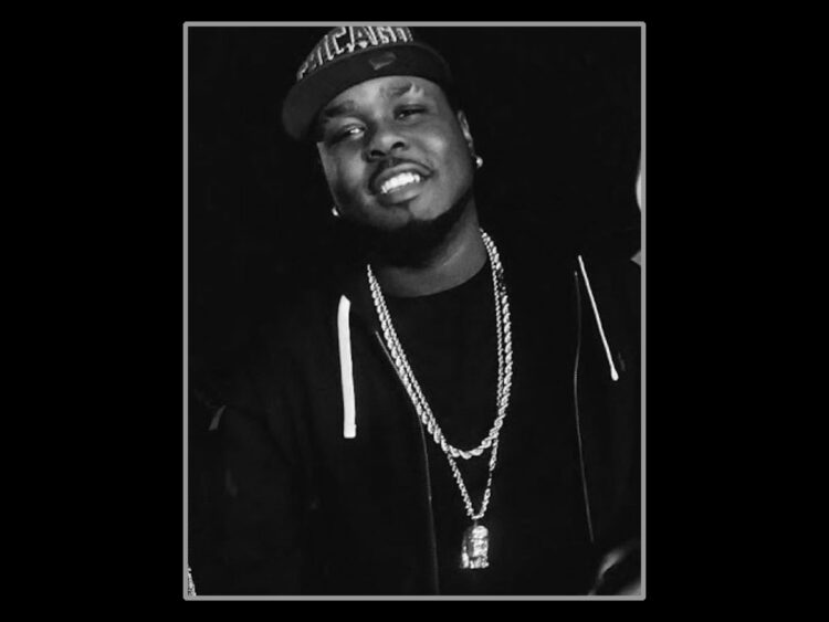 Young Dev - Rapper