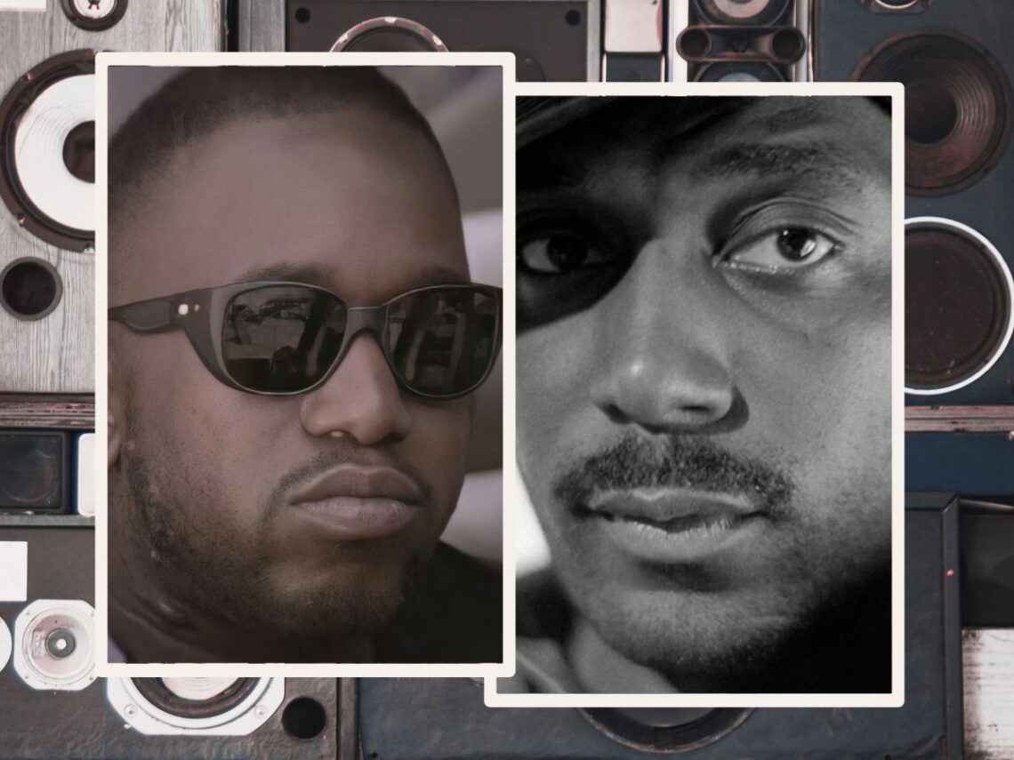 Big Daddy Kane - Kool G Rap - Hip Hop Hero