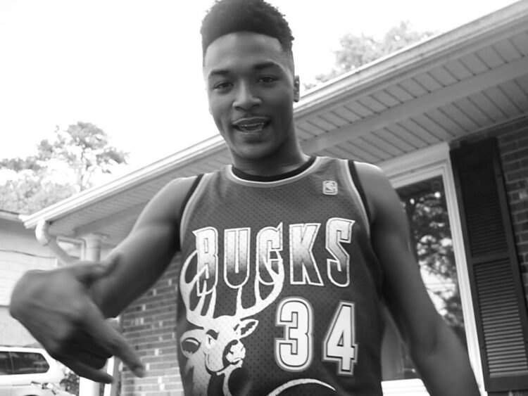 Lil Jbo - Rapper - 2021