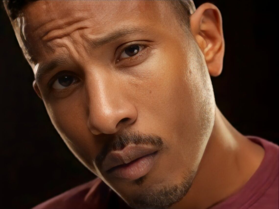 Shyne - Hip Hop Hero
