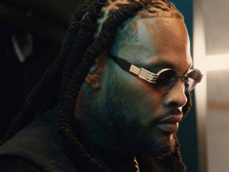 Wacka Flocka Flame - Hip Hop Hero