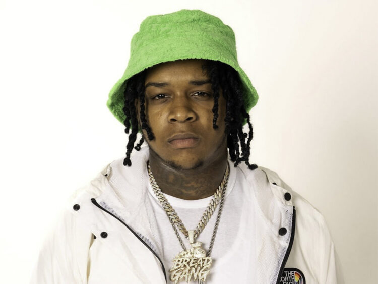 YTB Fatt - Rapper