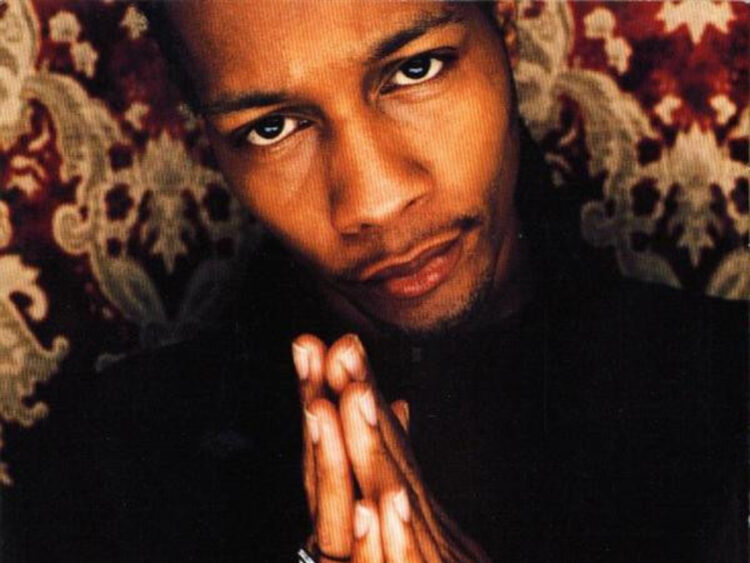 DJ Quik - 2000