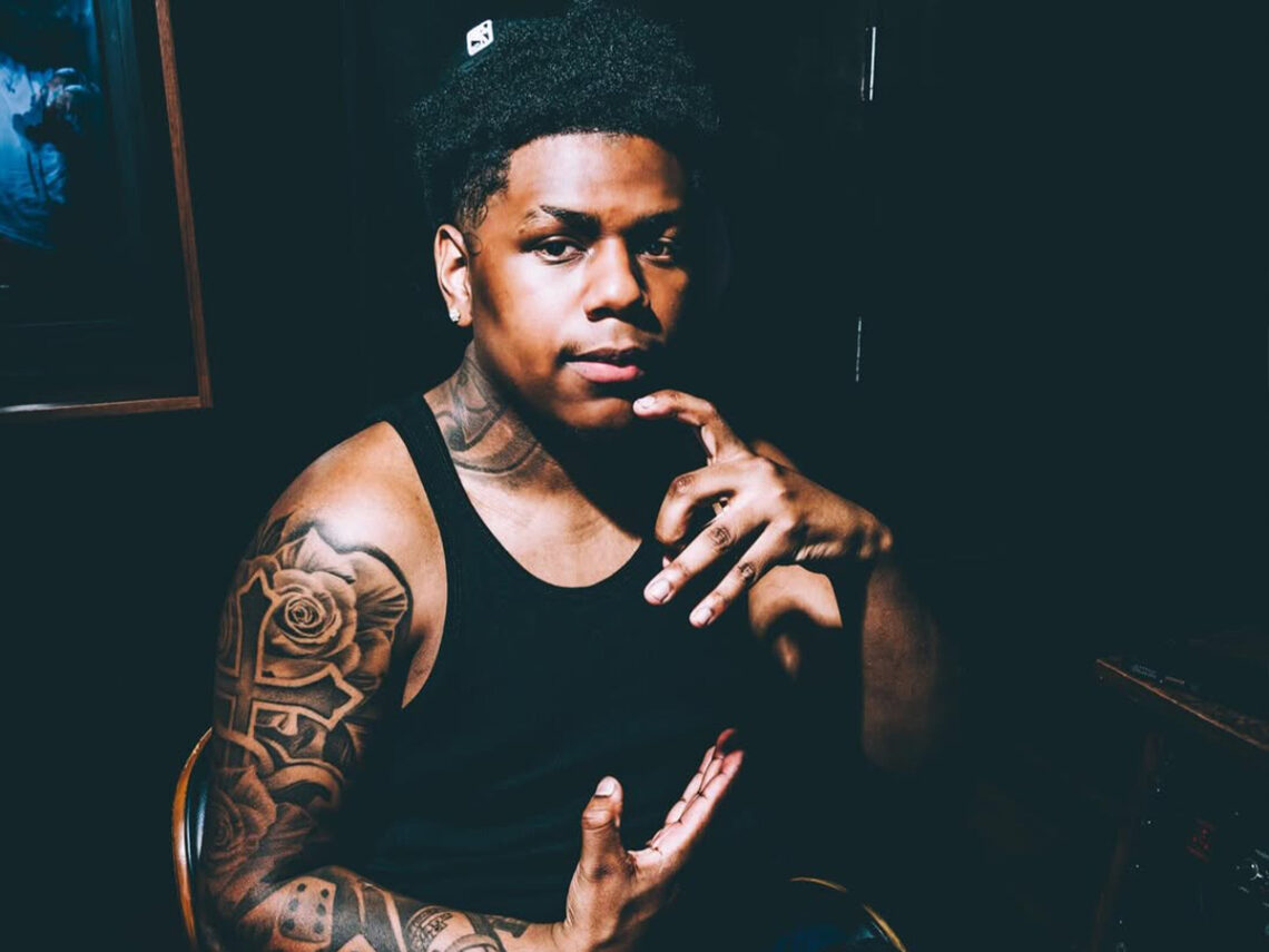Drex The Joint - Rapper - 2026