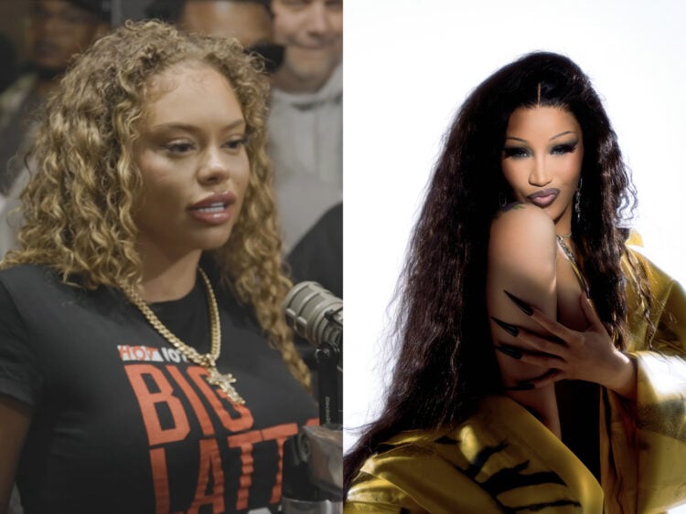 Latto - Cardi B - Split - 2026