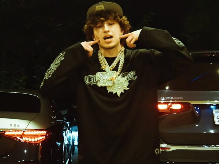 Lil Shine - Rapper - 2025