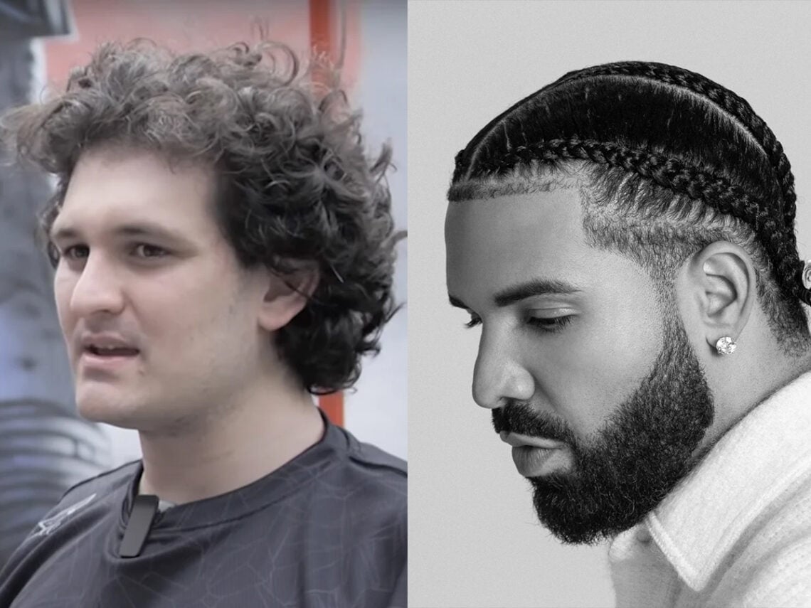 Sam Bankman-Fried - Drake - Split - 2026 -