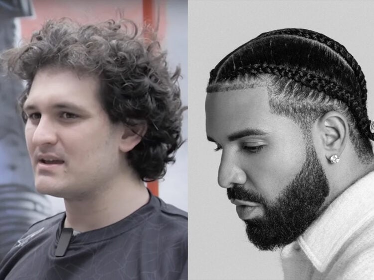 Sam Bankman-Fried - Drake - Split - 2026 -