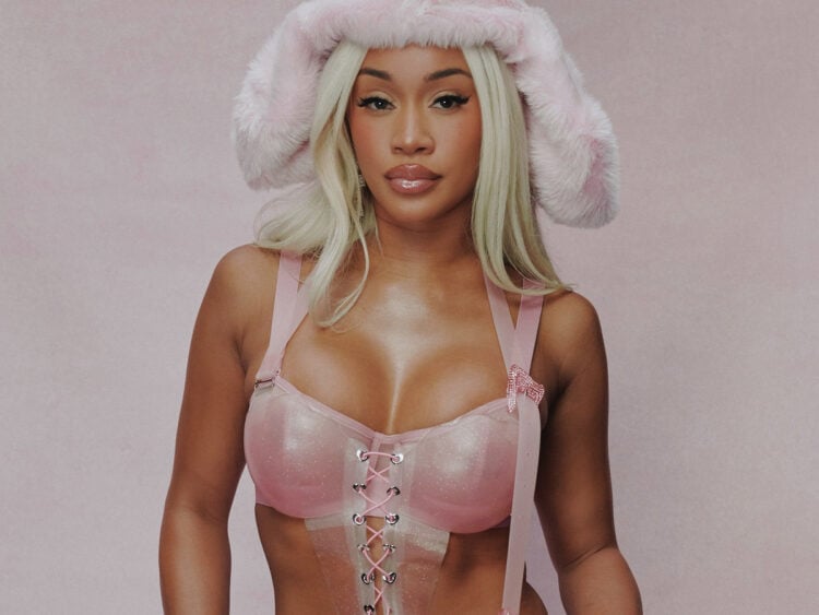 Saweetie - Rapper - 2025