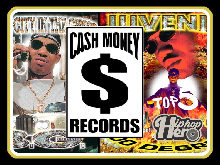 The five best Cash Money songs of all time