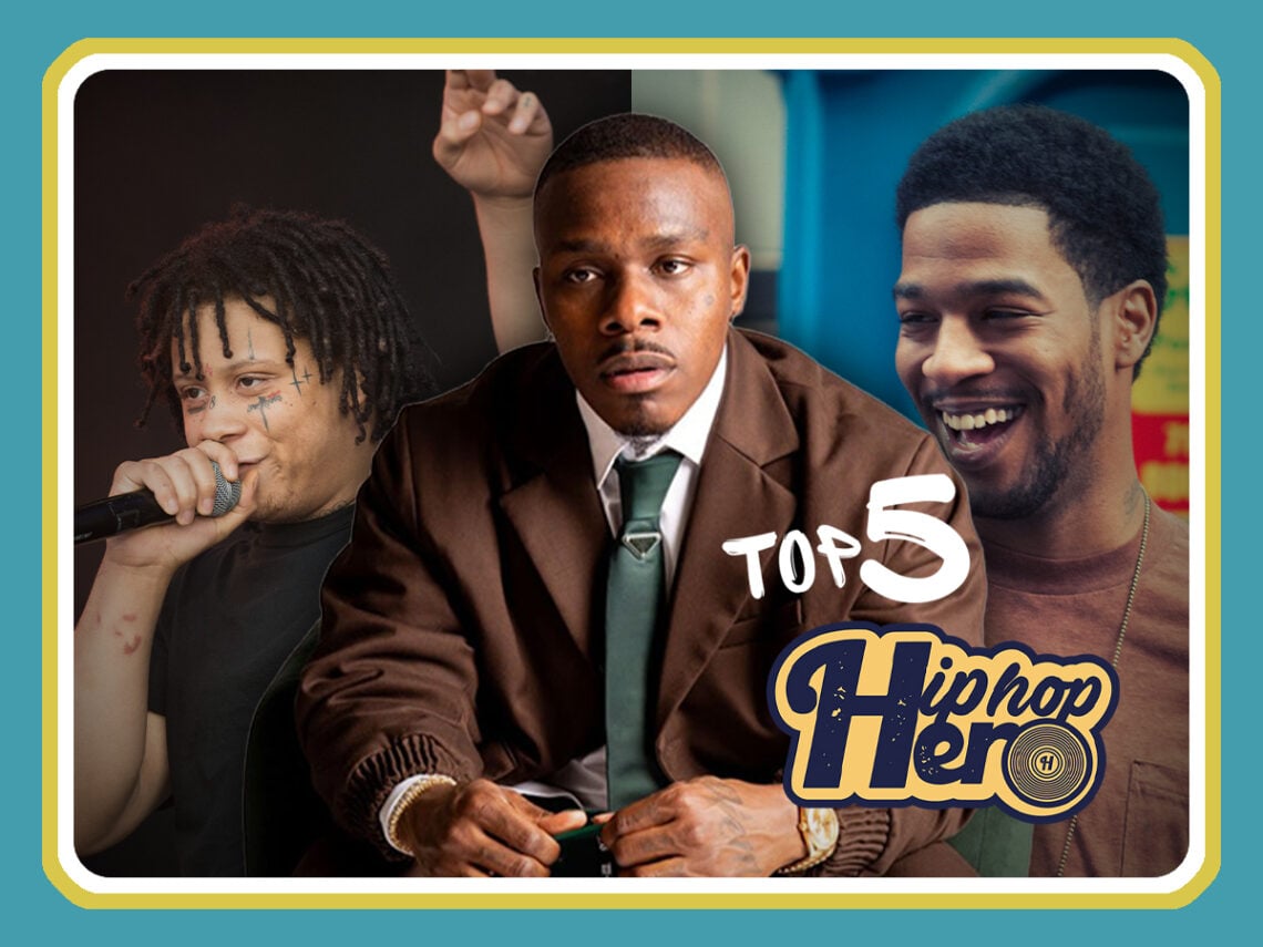 The five best Ohio rappers of all time