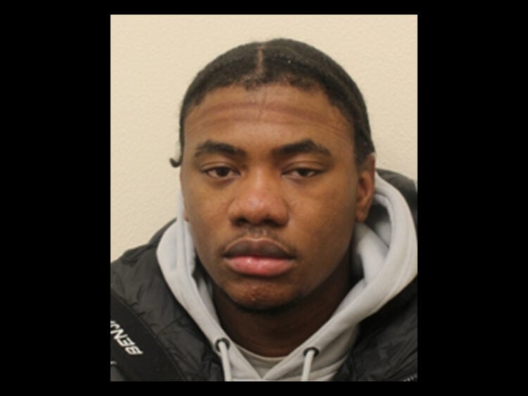 Tyreece Clarke-Jones - Tallerz - Rapper - UK - 2026