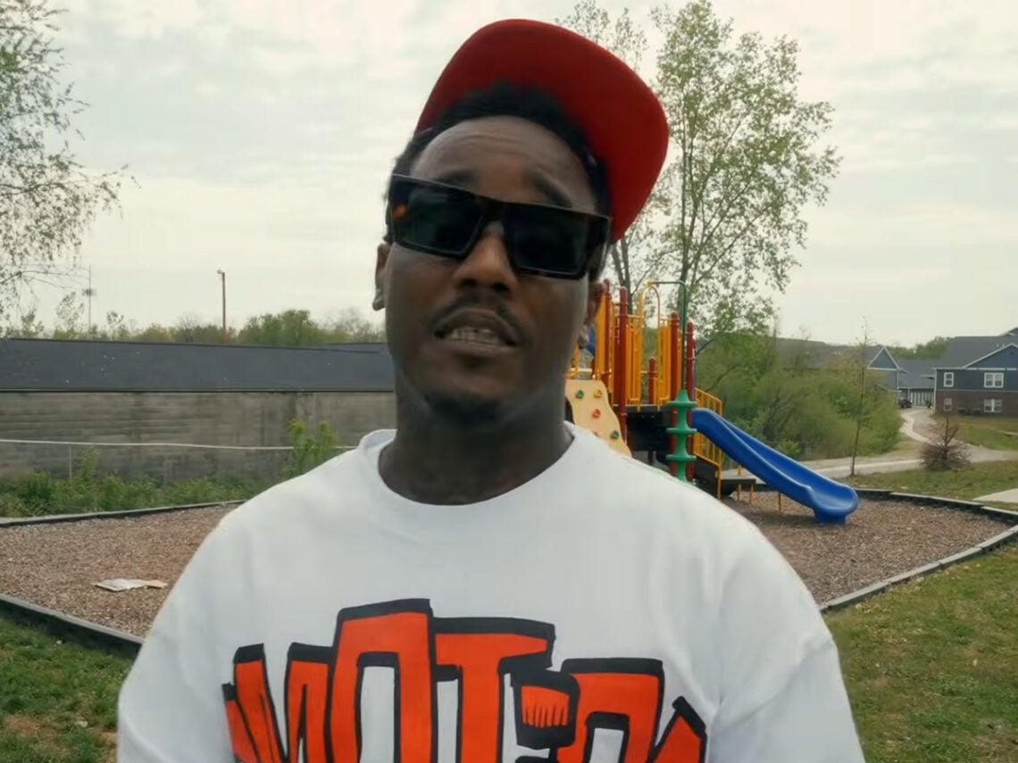 BSQ Wizzle - 2026 - Rapper