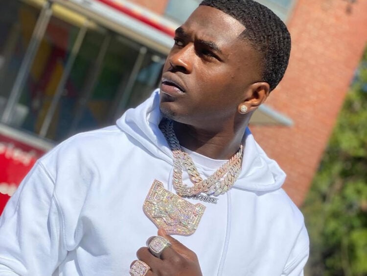 Bankroll Freddie - Rapper - 2024