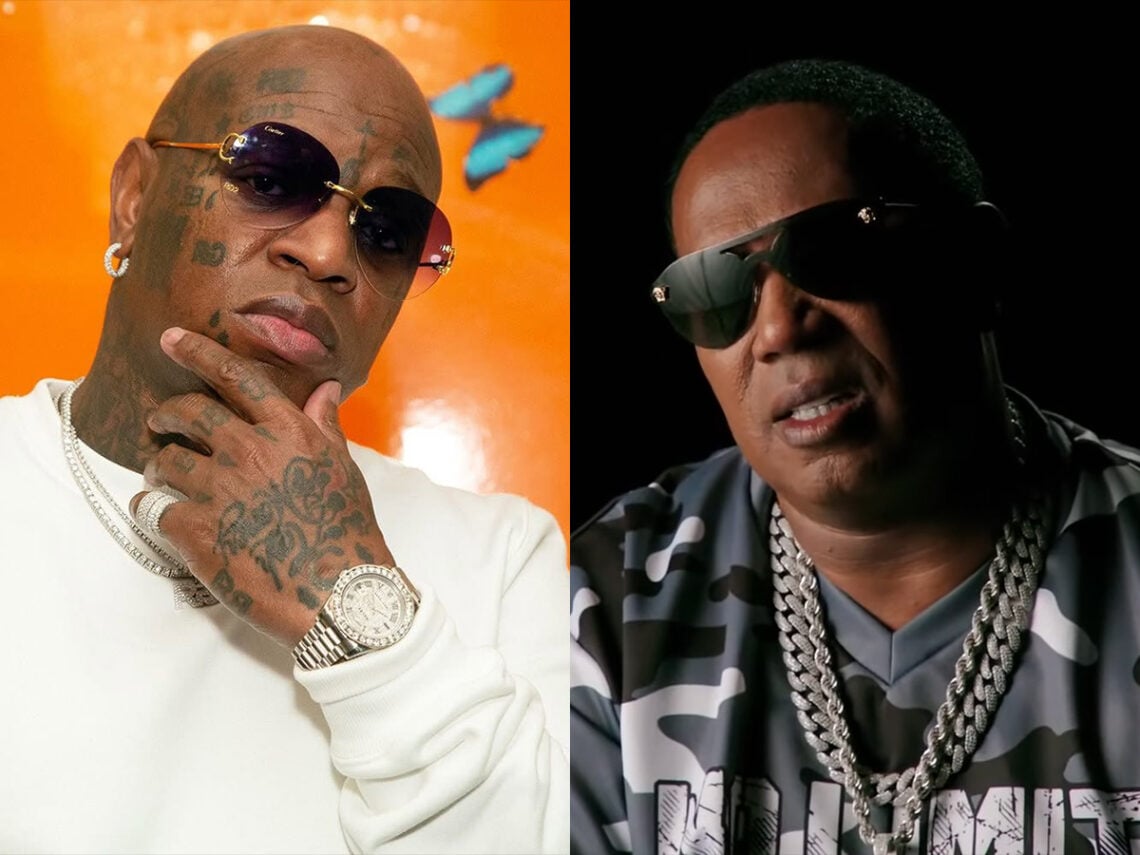 Birdman - Master P - Split - 2026