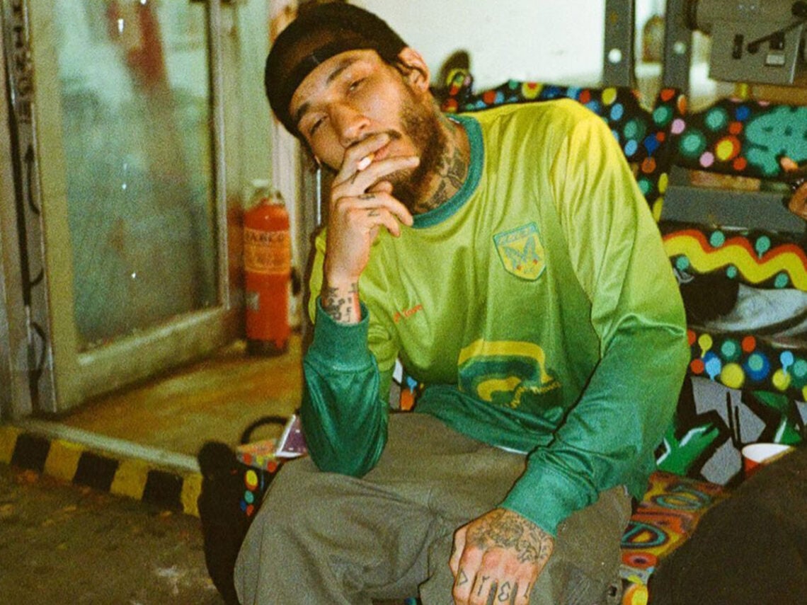 Da$H - Rapper - 2024