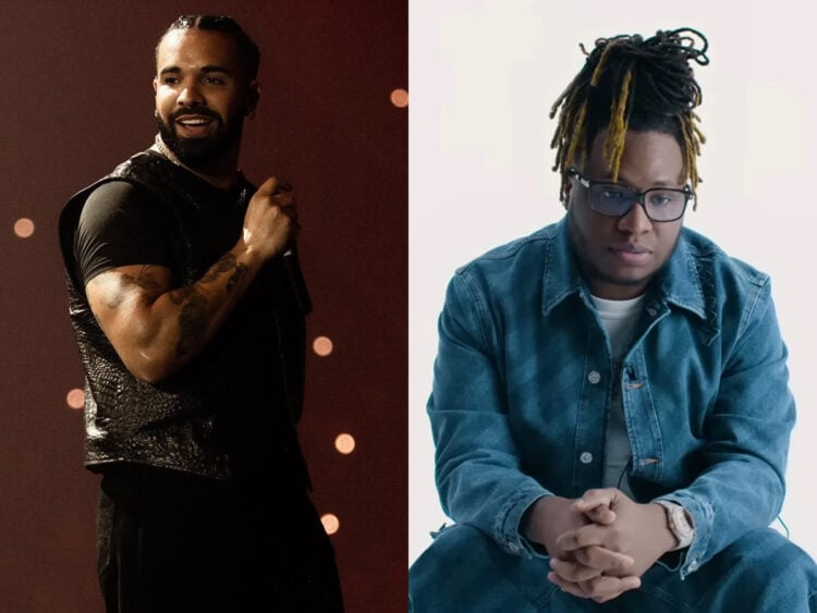 Drake - Tay Keith - Split - 2026
