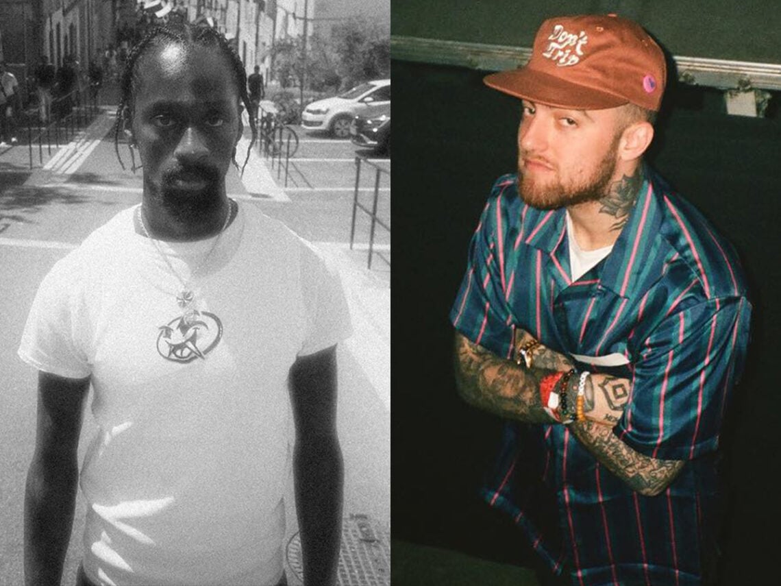 GoldLink - Mac Miller - Split - 2026