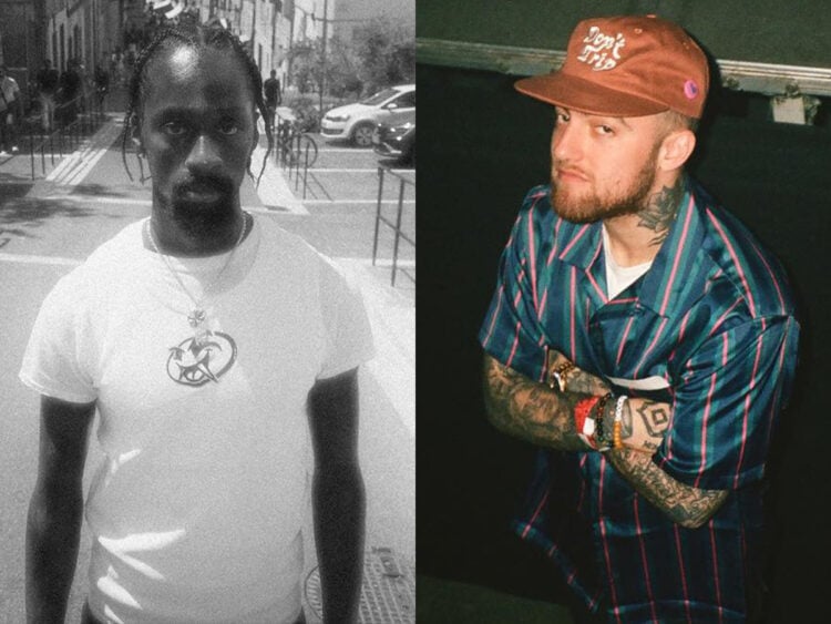GoldLink - Mac Miller - Split - 2026