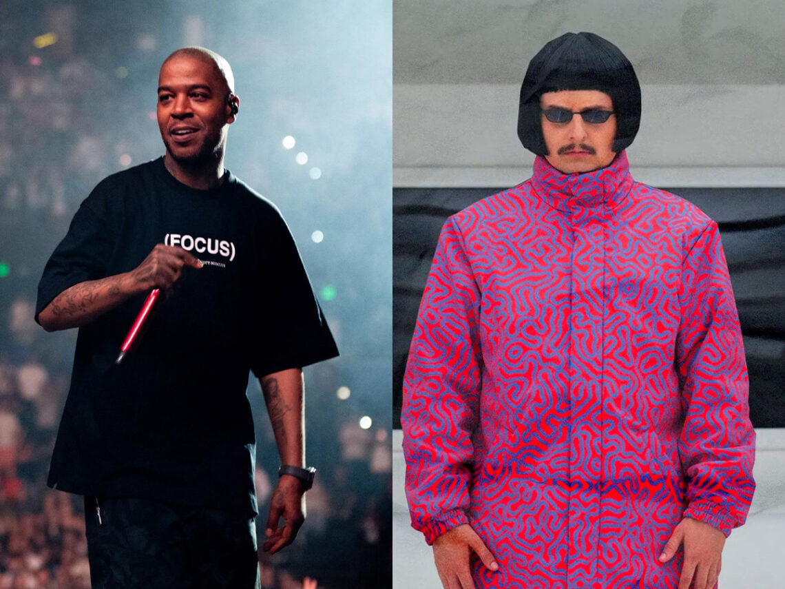 Kid Cudi - Oliver Tree - Split - 2026
