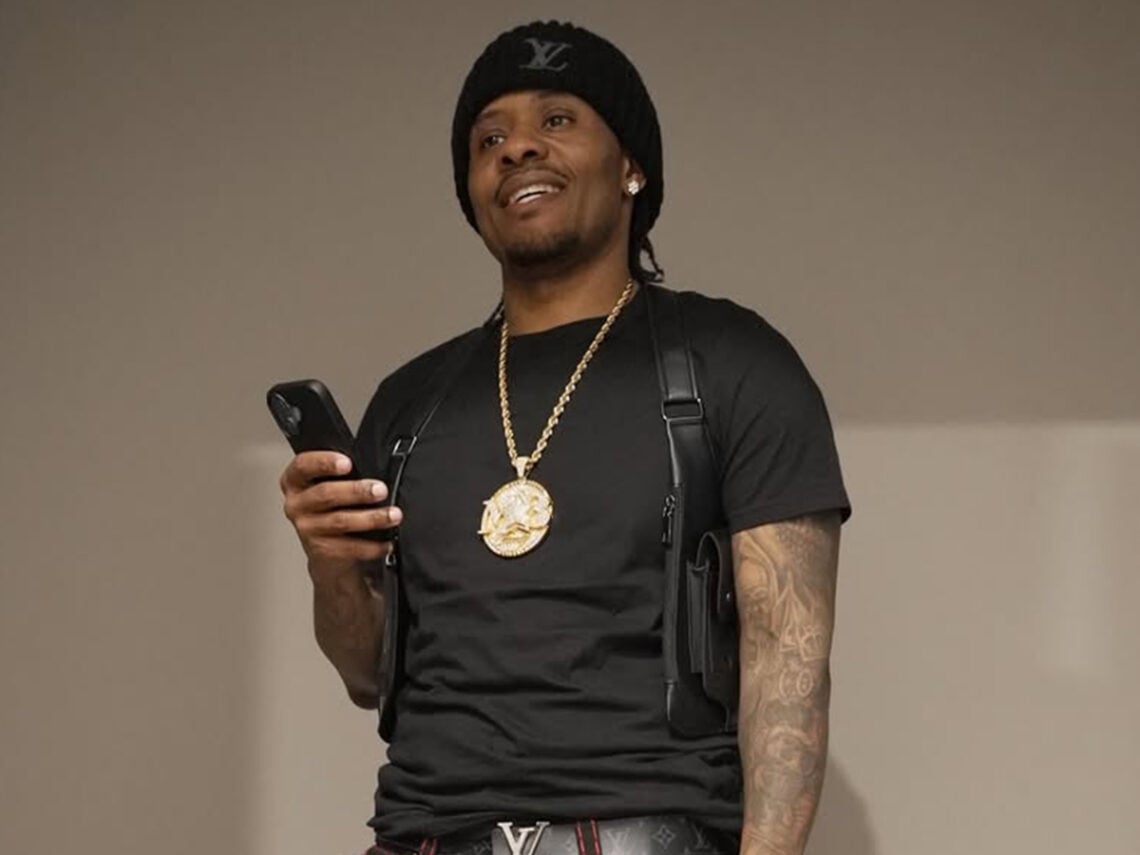 Lil E - Rapper - 2026