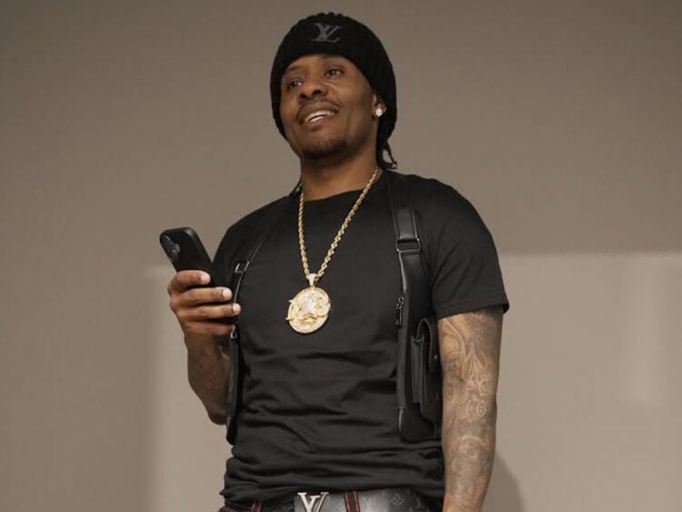 Lil E - Rapper - 2026