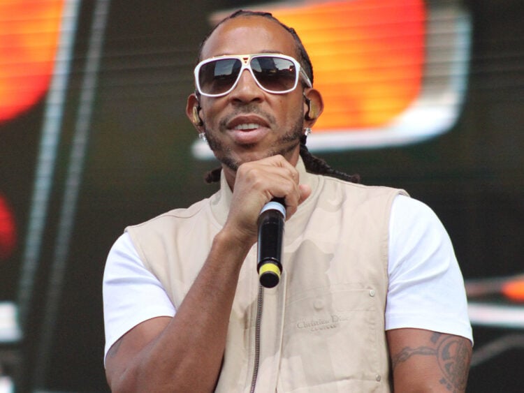 Ludacris - Rapper - 2025