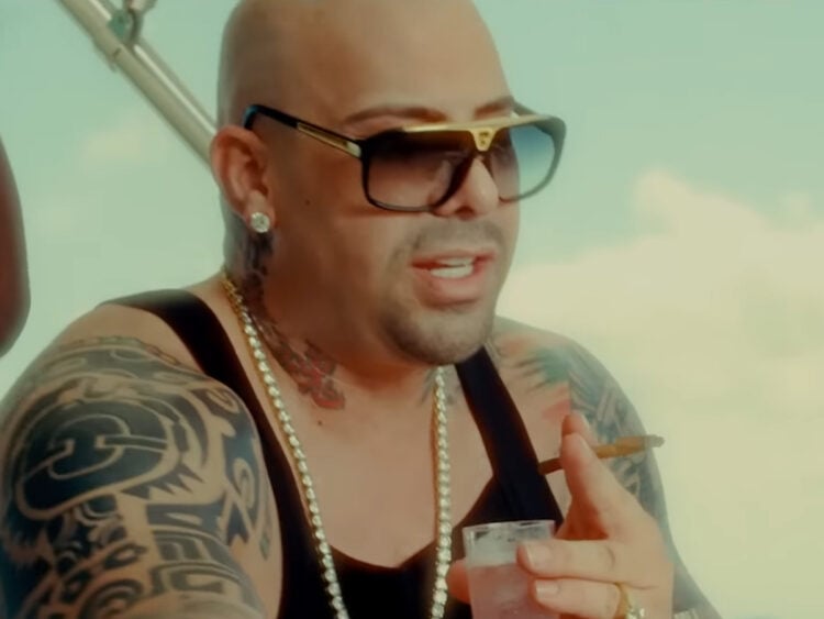 Mally Mall - Producer - 2015