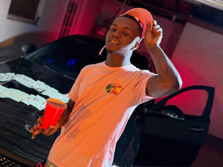 OTM Ruger - Rapper - 2026