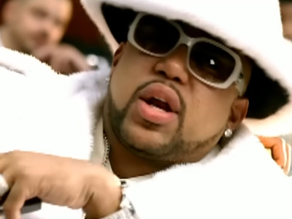 Pimp C - Rapper - 2007