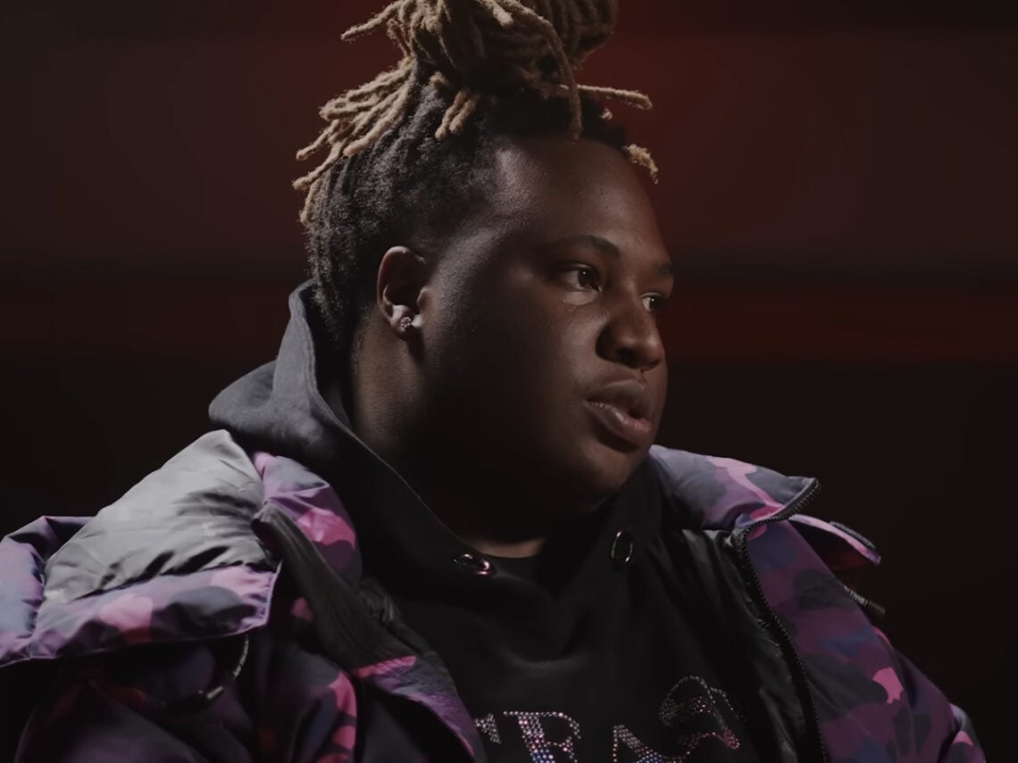 Tay Keith - Producer - 2023