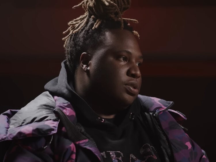 Tay Keith - Producer - 2023