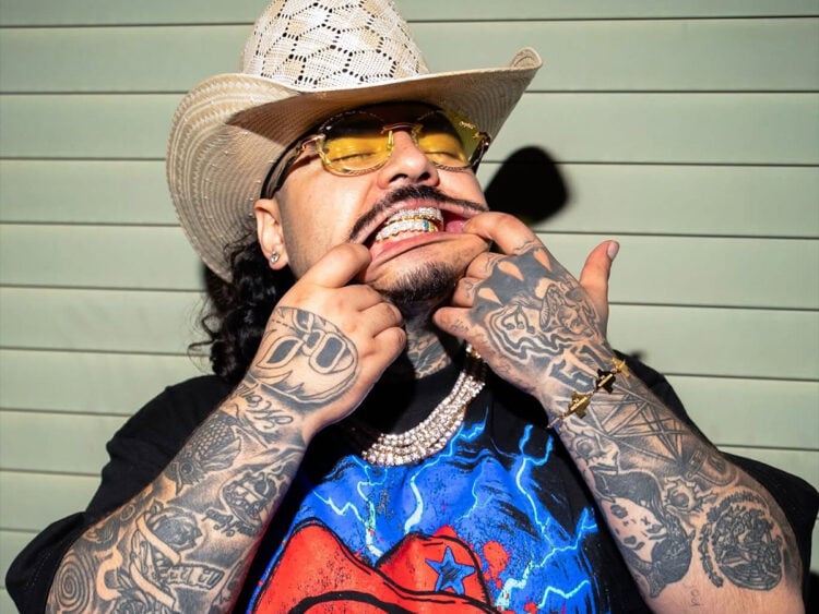 That Mexican OT - Rapper - 2025