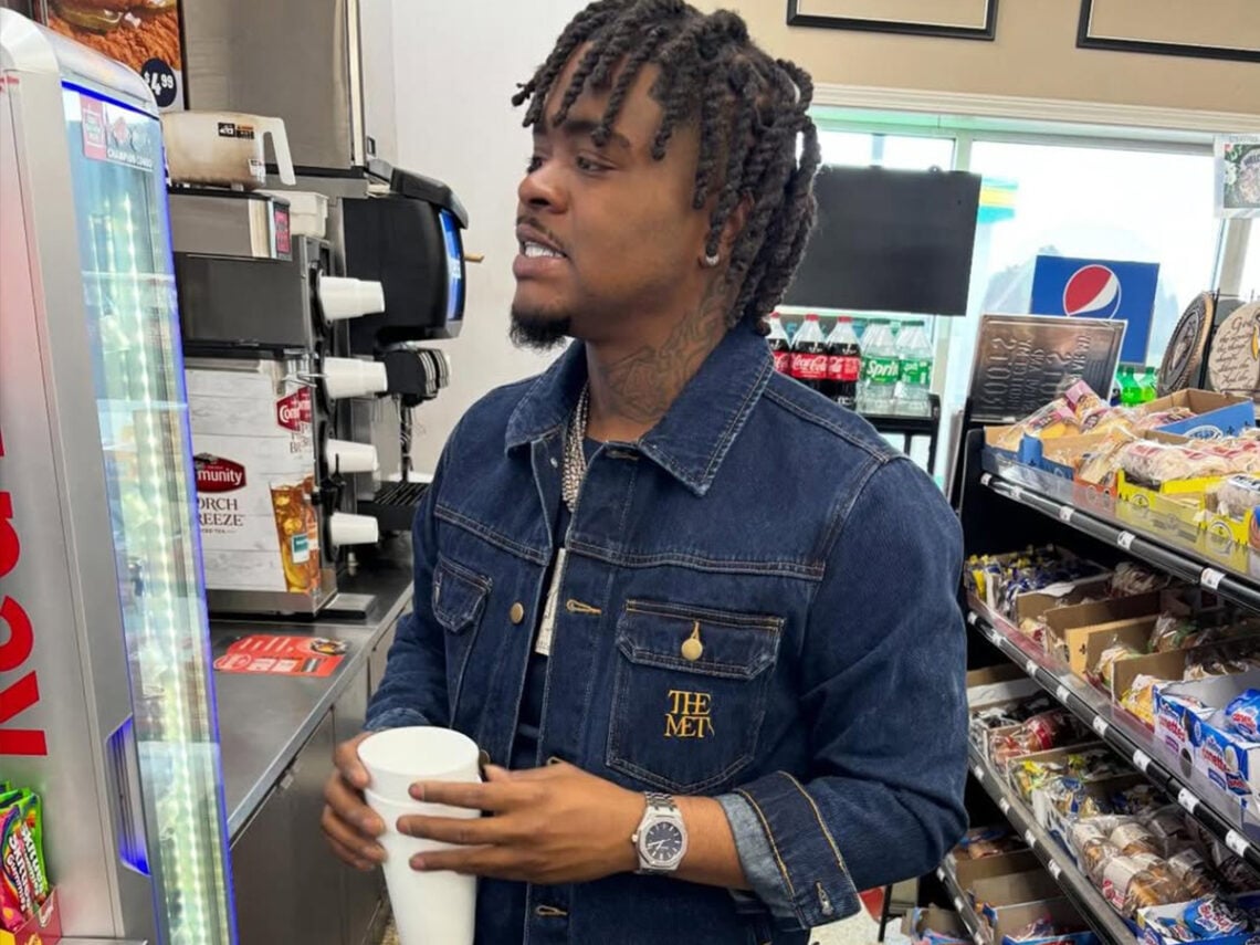 Bic Fizzle - Rapper - 2026