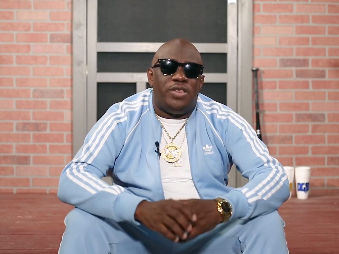 Bigga Rankin - Rapper - 2020