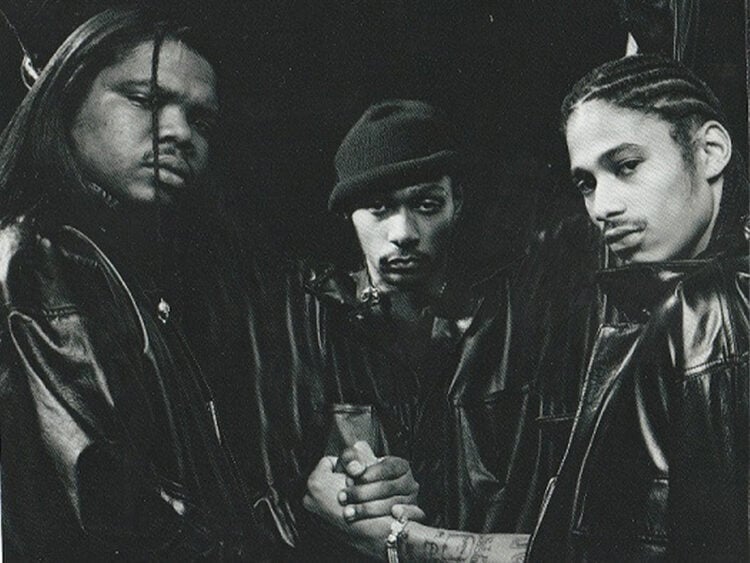 Bone Thugs N Harmony - 2005