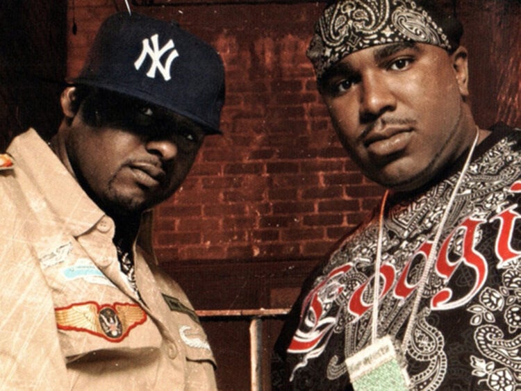 Capone-N-Noreaga - 2009