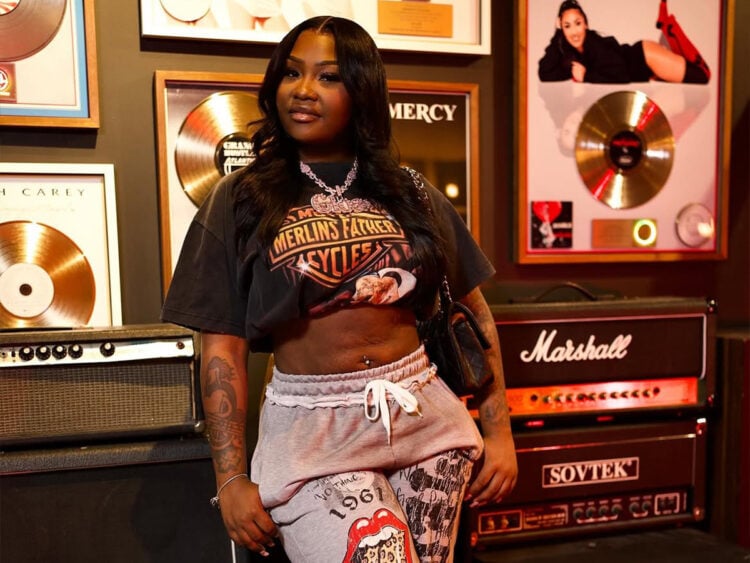 Gloss Up - Rapper - 2026