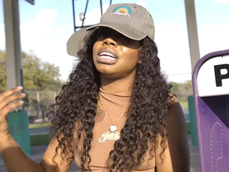Judy World - Rapper - 2023