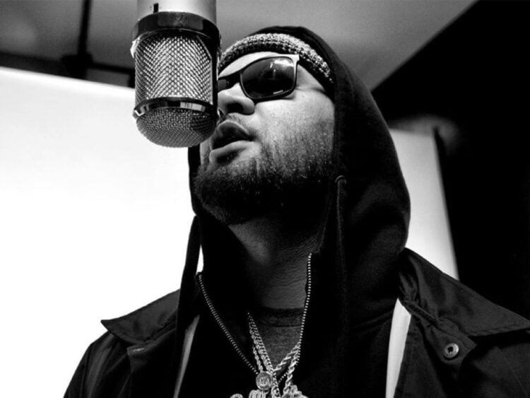 Juiceboy - Rapper - 2026