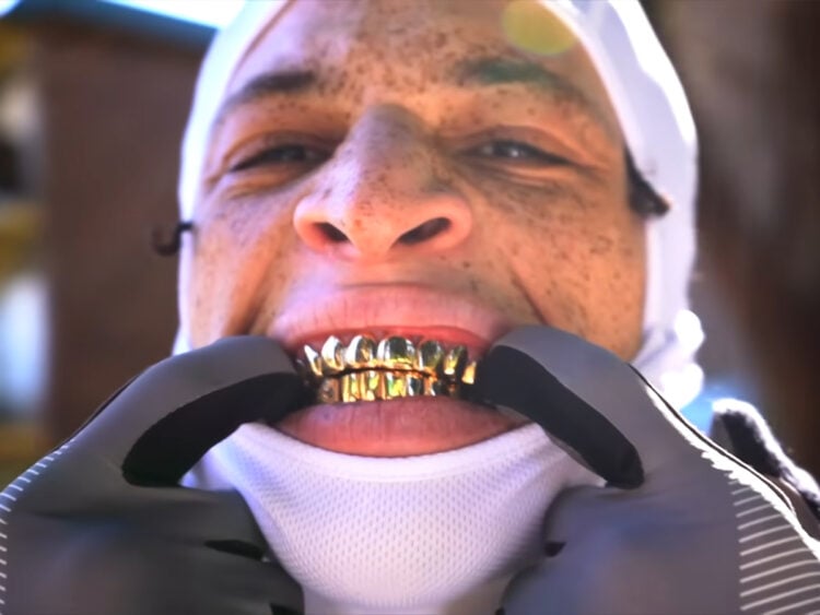 Snoee Badman - Rapper - 2023