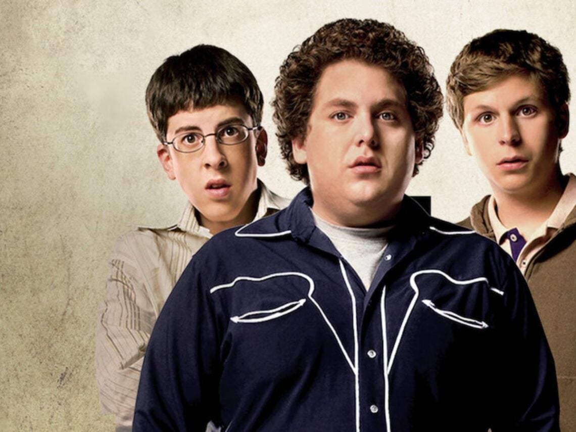 Superbad - Hip Hop Hero