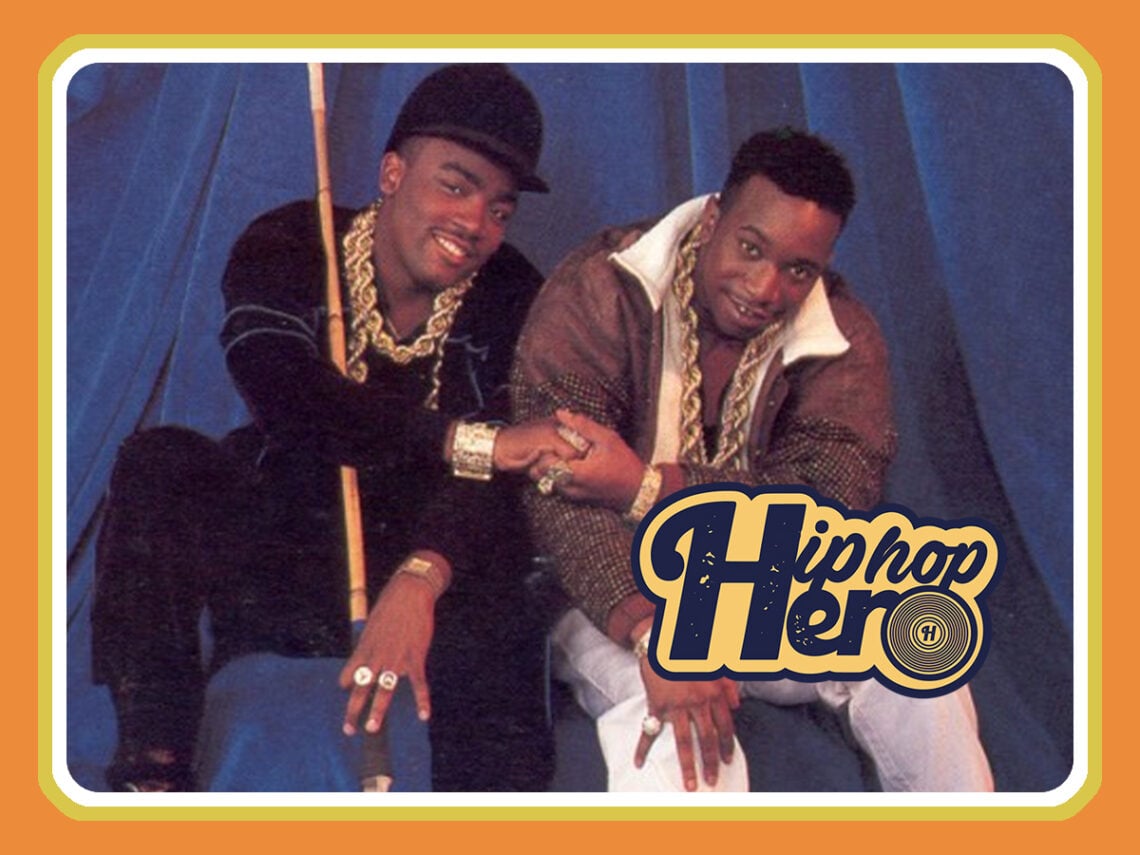 The story behind Kool G Rap and DJ Polo’s 1990 track, ‘Streets of New York'