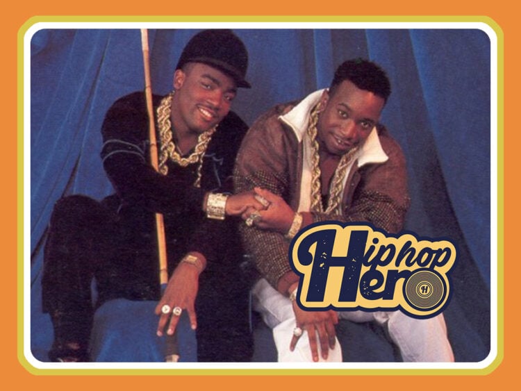 The story behind Kool G Rap and DJ Polo’s 1990 track, ‘Streets of New York'