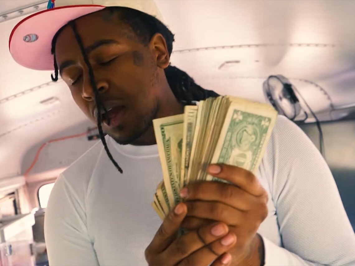 TrapBaby - Rapper - 2023