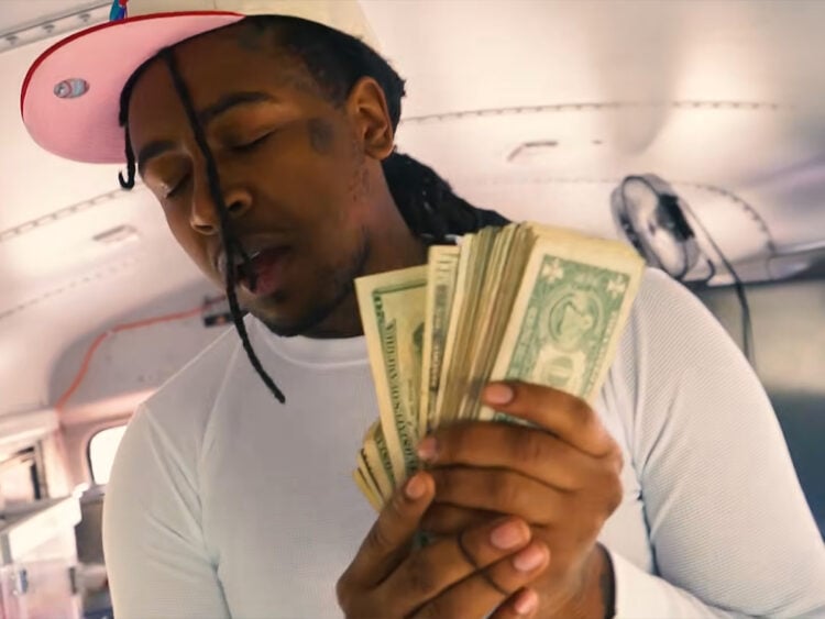 TrapBaby - Rapper - 2023
